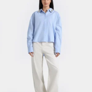 Basic Wide Leg Pants