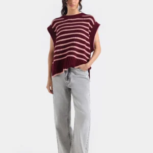 Basic Wide Leg Jeans